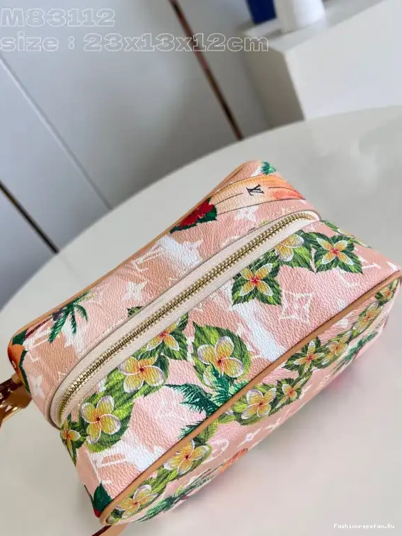 FS CHEAP LOUIS LOCKER DOPP bag-23*13*12CM VUITTON KIT 0621